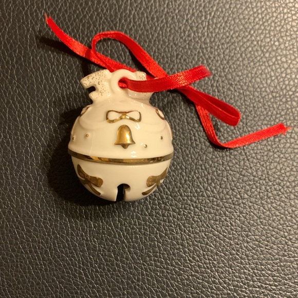 Lenox new in box Christmas ornament - Picture 5 of 6